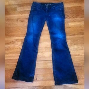 Women's American Eagle Artist jeans